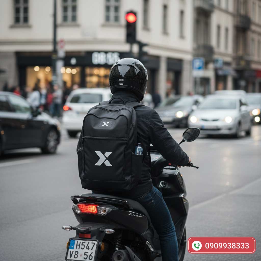 Hệ Thống Nhận Diện Thương Hiệu