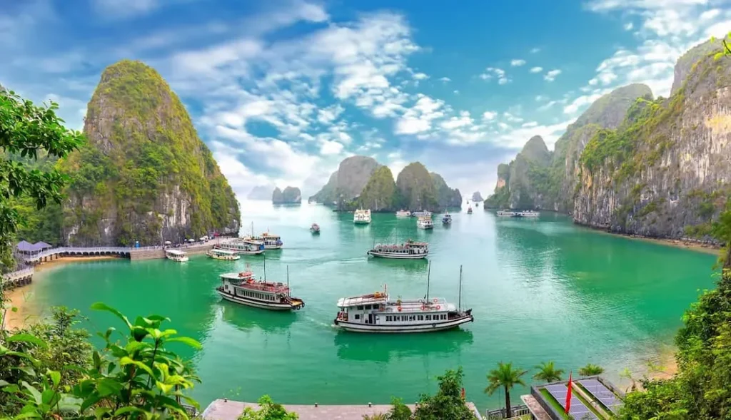 Du lịch bền vững Du lịch bền vững