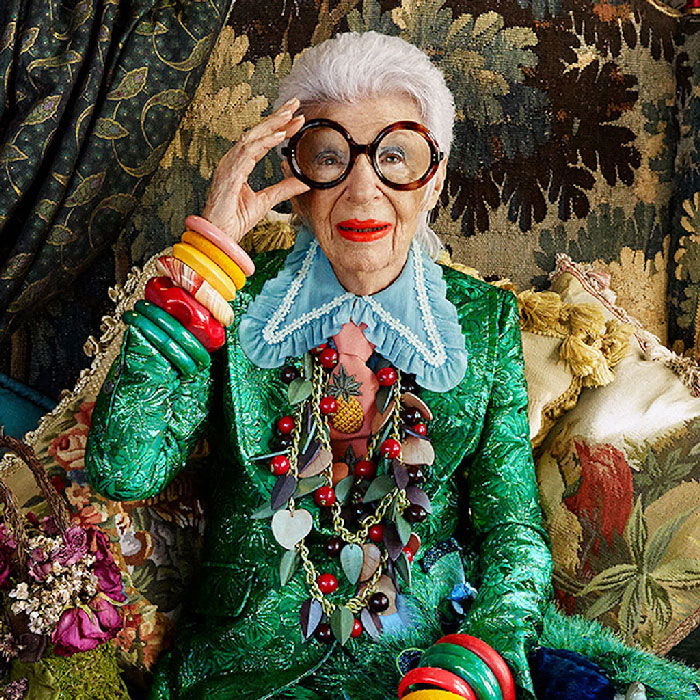 Phong Cách Maximalism Phong Cách Maximalism