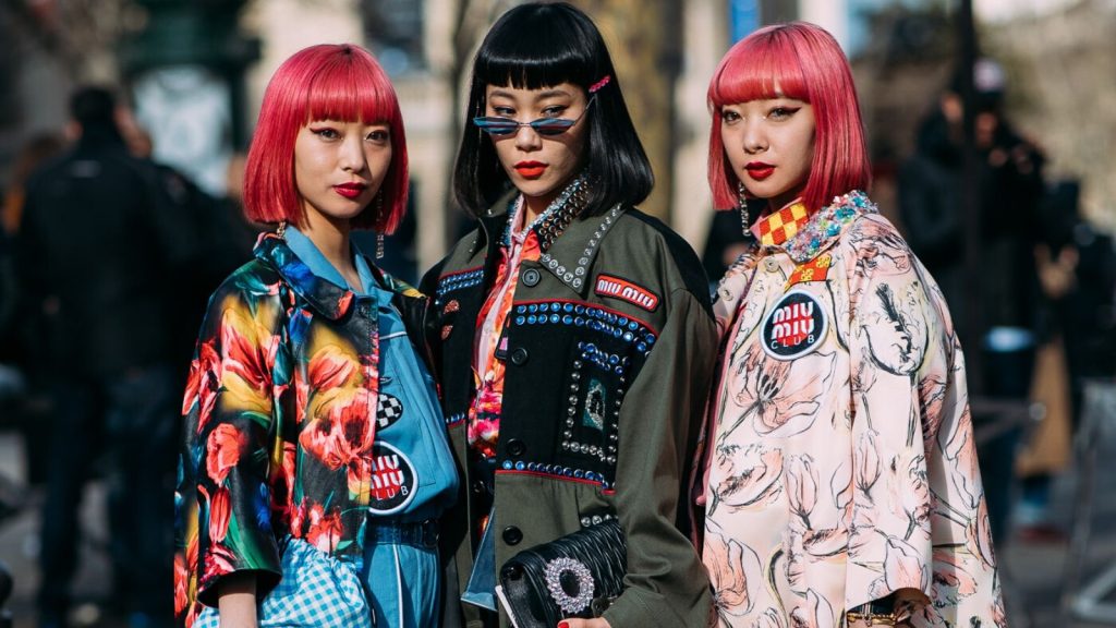 Phong Cách Maximalism Phong Cách Maximalism