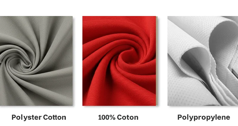 Sợi Polypropylene là gì? Sợi Polypropylene là gì?