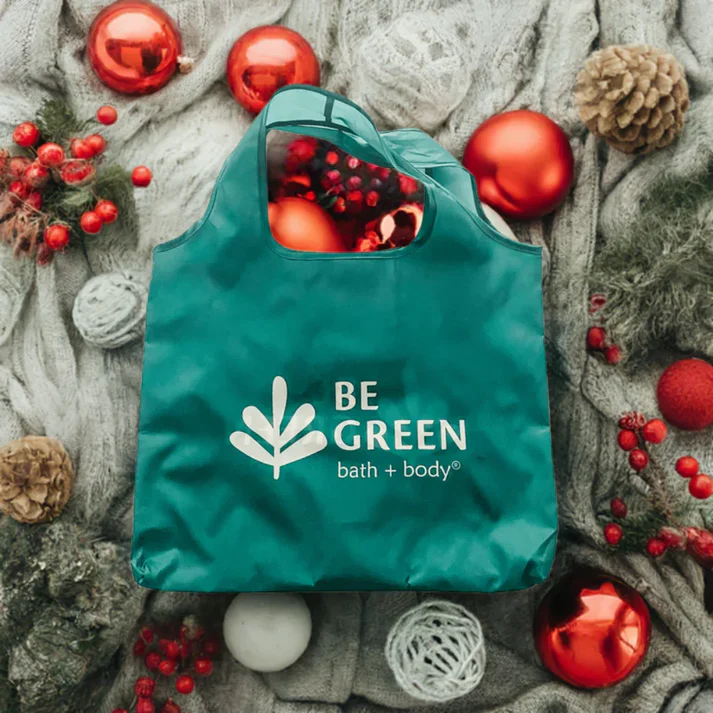 Túi Be Green Bath + Body - Ảnh 5