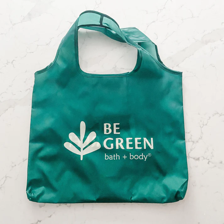 Túi Be Green Bath + Body - Ảnh 3