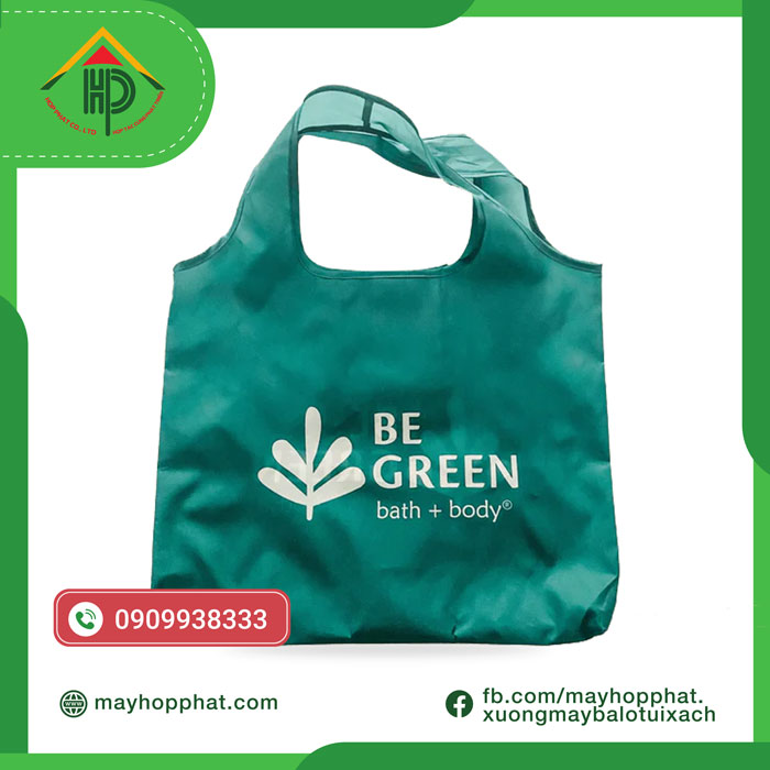Túi Be Green Bath + Body