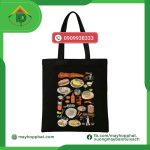 Túi Quà Tặng Ẩm Thực
