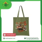 Túi quà tặng khẩu hiệu