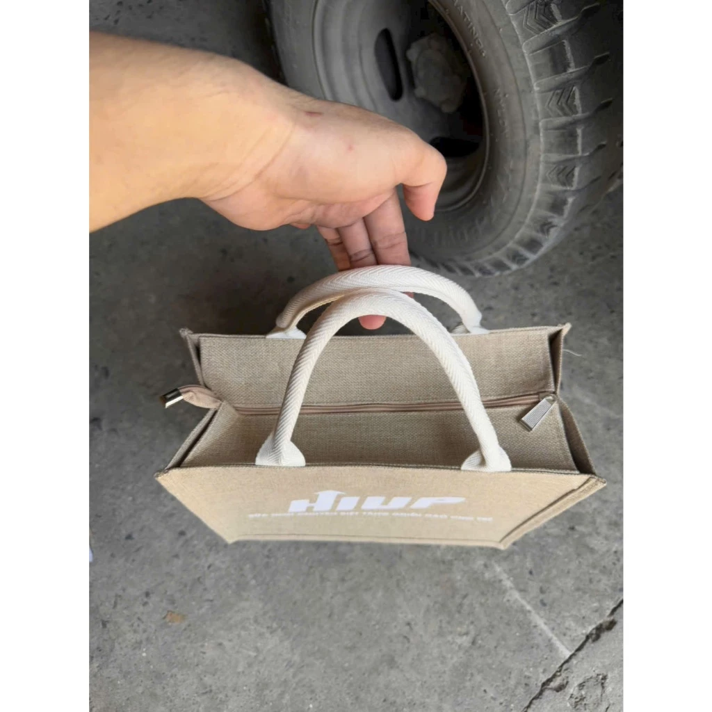 Túi Quà Tặng Trà Sữa - Ảnh 2