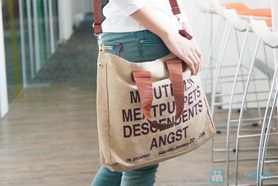 Túi quà tặng vải không dệt