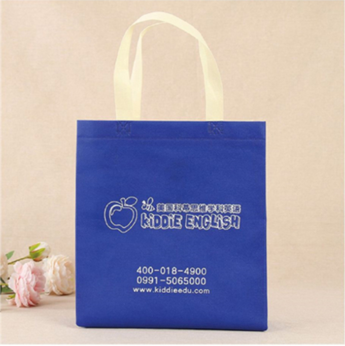 Túi vải anh ngữ kiddie english - Ảnh 3