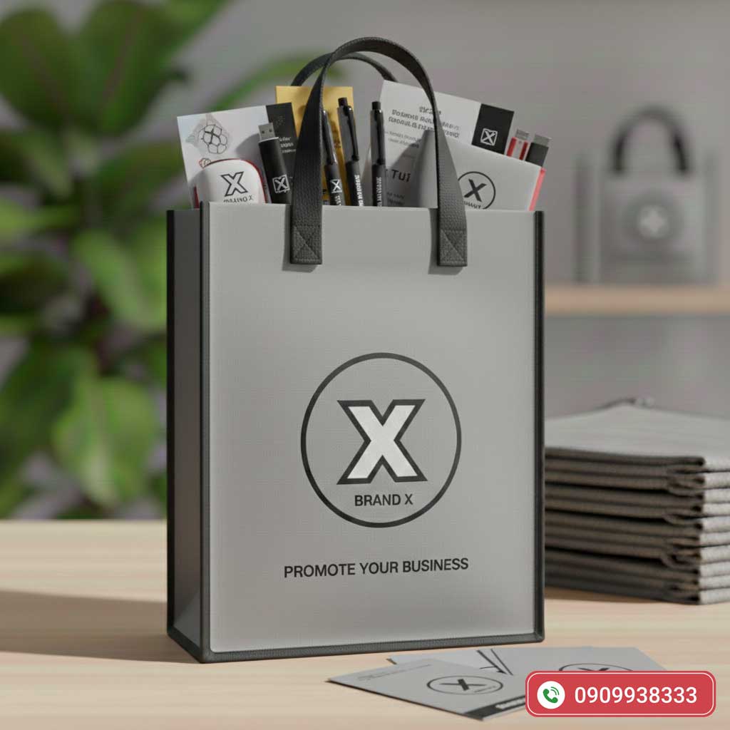 So Sánh Túi Vải Không Dệt Ép Nhiệt hay May Chỉ So Sánh Túi Vải Không Dệt Ép Nhiệt hay May Chỉ
