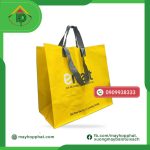 Túi vải siêu thị emart