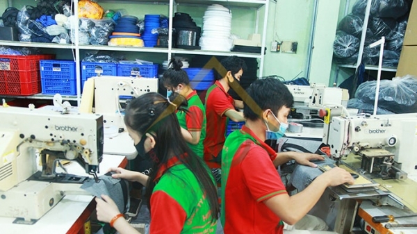 Vải Meltblown Vải Meltblown