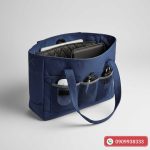 Túi không dệt TechShield Pro