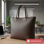 Túi Không Dệt THE BEYOND MINIMALIST: Khi Sự Tối Giản Nâng Tầm Đẳng Cấp Thương Hiệu