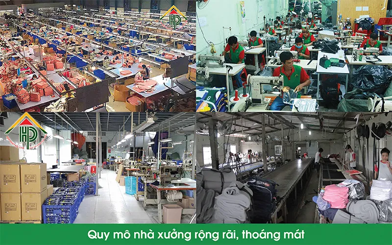 Địa Chỉ May Túi Không Dệt TP.HCM Địa Chỉ May Túi Không Dệt TP.HCM