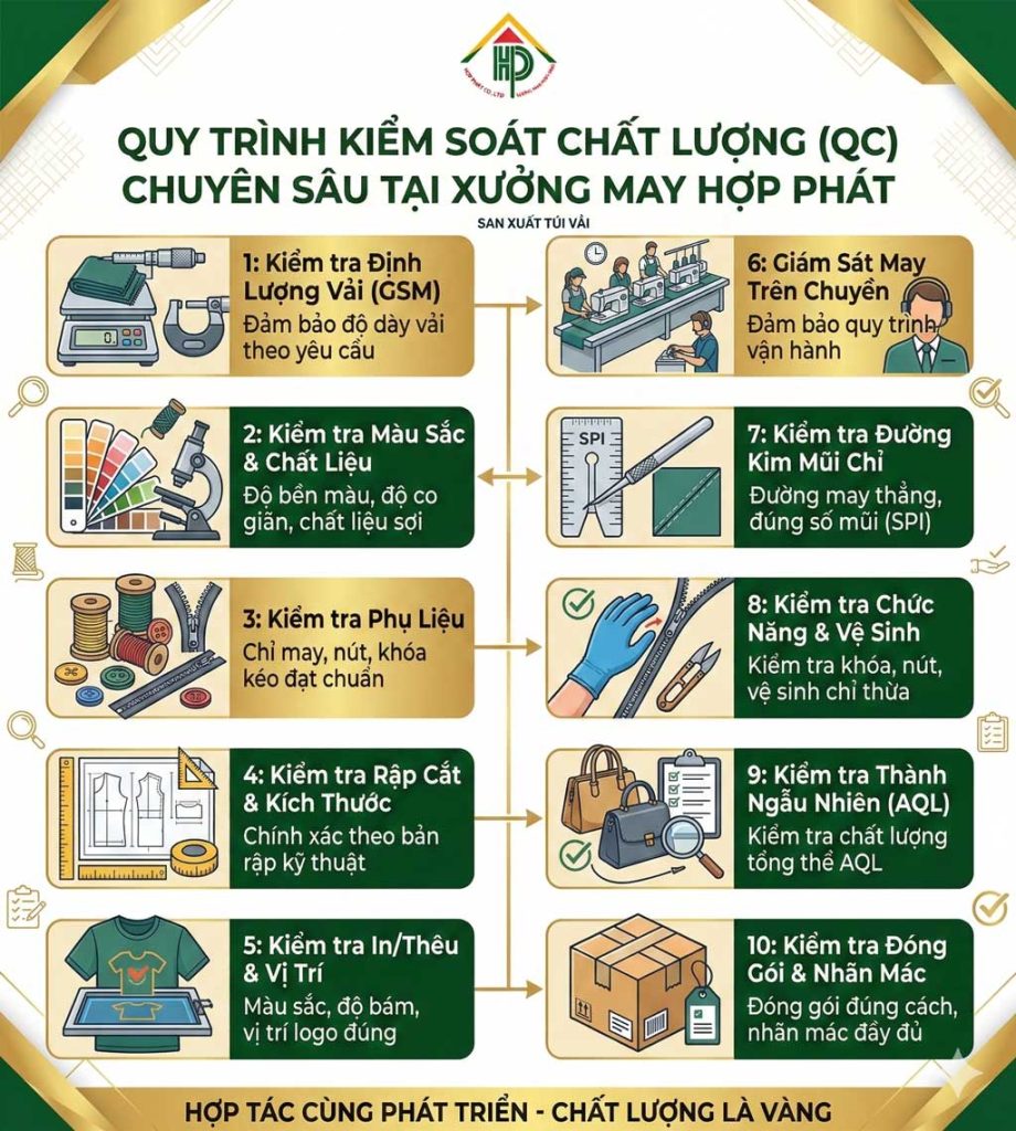 Quy Trình Kiểm Soát Chất Lượng Quy Trình Kiểm Soát Chất Lượng