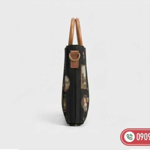 Túi Accordion Vải Không Dệt: Sự Kết Hợp Hoàn Hảo Giữa Nghệ Thuật Xếp Ly Và Thời Trang Bền Vững