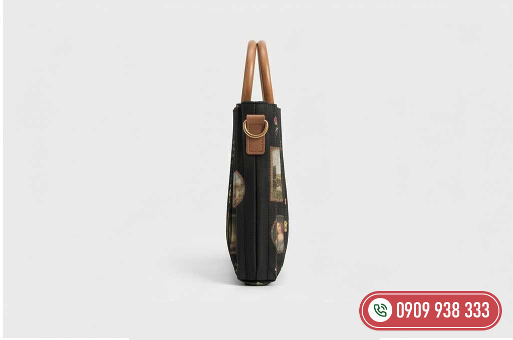 Túi Accordion Vải Không Dệt: Sự Kết Hợp Hoàn Hảo Giữa Nghệ Thuật Xếp Ly Và Thời Trang Bền Vững Túi Accordion Vải Không Dệt: Sự Kết Hợp Hoàn Hảo Giữa Nghệ Thuật Xếp Ly Và Thời Trang Bền Vững