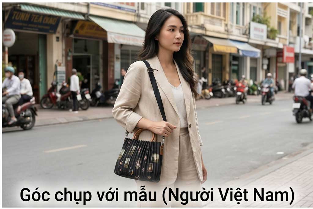 Túi Accordion Vải Không Dệt: Sự Kết Hợp Hoàn Hảo Giữa Nghệ Thuật Xếp Ly Và Thời Trang Bền Vững Túi Accordion Vải Không Dệt: Sự Kết Hợp Hoàn Hảo Giữa Nghệ Thuật Xếp Ly Và Thời Trang Bền Vững