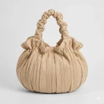 Túi không dệt Luna Bloom: Đột Phá Phong Cách Organic Form Cho Thương Hiệu Xanh 🌿