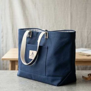 Túi không dệt phong cách Maxi-Tote