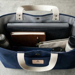 Túi không dệt phong cách Maxi-Tote