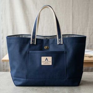 Túi không dệt phong cách Maxi-Tote
