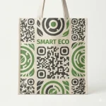 Túi Smart Eco: Giải Pháp Bao Bì Tương Tác Tích Hợp Công Nghệ AR/QR