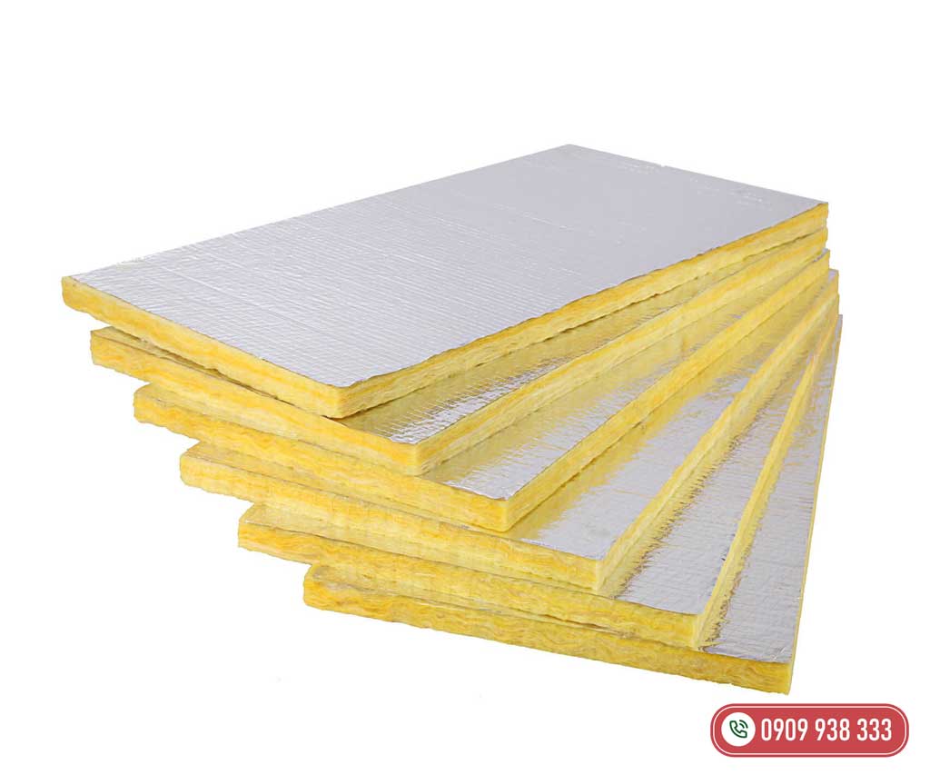 Túi Vải Không Dệt & Bông Polartherm