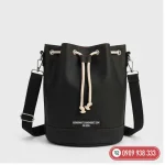 Túi Vải Không Dệt Xếp Ly: Làn Gió "Phá Cách" Cho Thời Trang Nữ Gen Z 🌪️👜