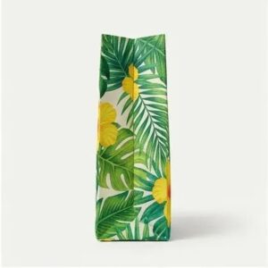 Túi không dệt hột xoài Tropical Pattern