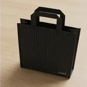 Túi Hột Xoài Không Dệt Pattern Minimalist