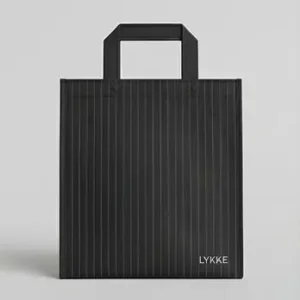 Túi Hột Xoài Không Dệt Pattern Minimalist