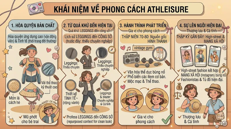 athleisure athleisure