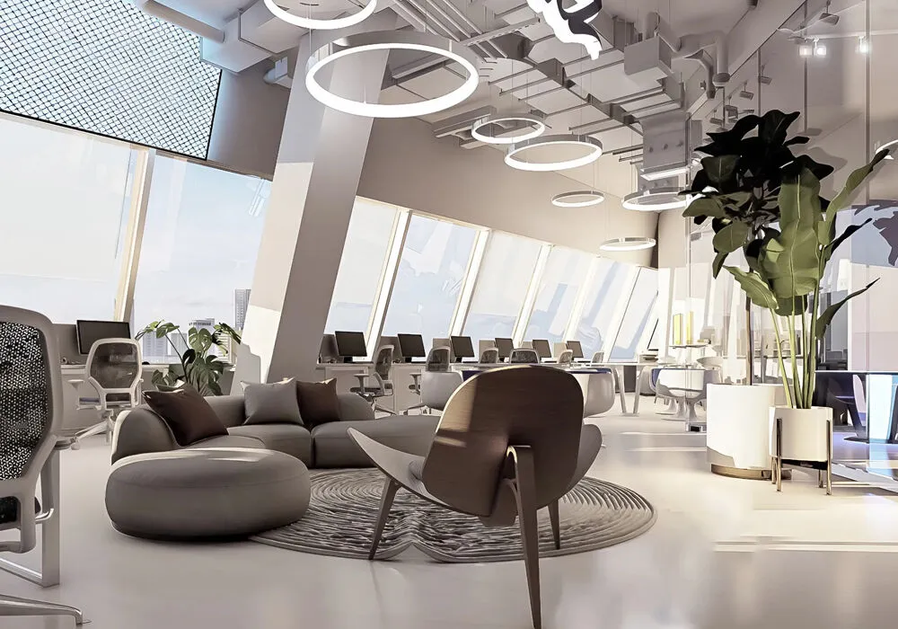 Futuristic là gì? Khám phá Tương lai và Những xu hướng định hình nhân loại Futuristic là gì? Khám phá Tương lai và Những xu hướng định hình nhân loại
