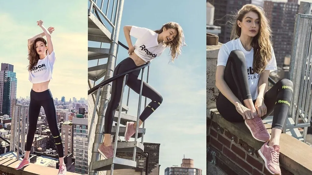 Phong cách Athleisure là gì? Bí quyết mặc đẹp chuẩn "Sporty Chic" - athleisure