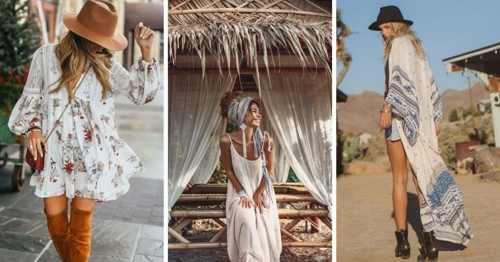 Boho Chic: Xu hướng thời trang tự do và phong cách cho bé yêu - Boho Chic Boho Chic: Xu hướng thời trang tự do và phong cách cho bé yêu - Boho Chic