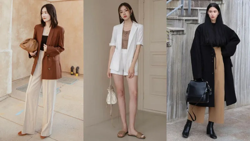 Phối đồ phong cách Minimalism: Bí quyết cùng túi vải không dệt thời thượng - Phối đồ phong cách Minimalism