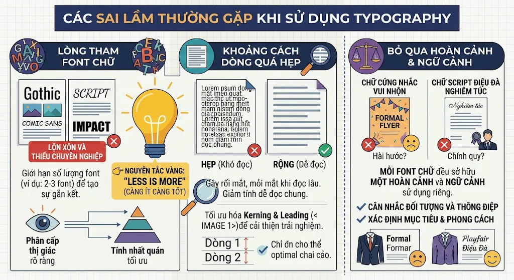 Nghệ thuật Typography: Bí quyết tạo nên sức hút cho thiết kế chuyên nghiệp - Nghệ thuật Typography Nghệ thuật Typography: Bí quyết tạo nên sức hút cho thiết kế chuyên nghiệp - Nghệ thuật Typography