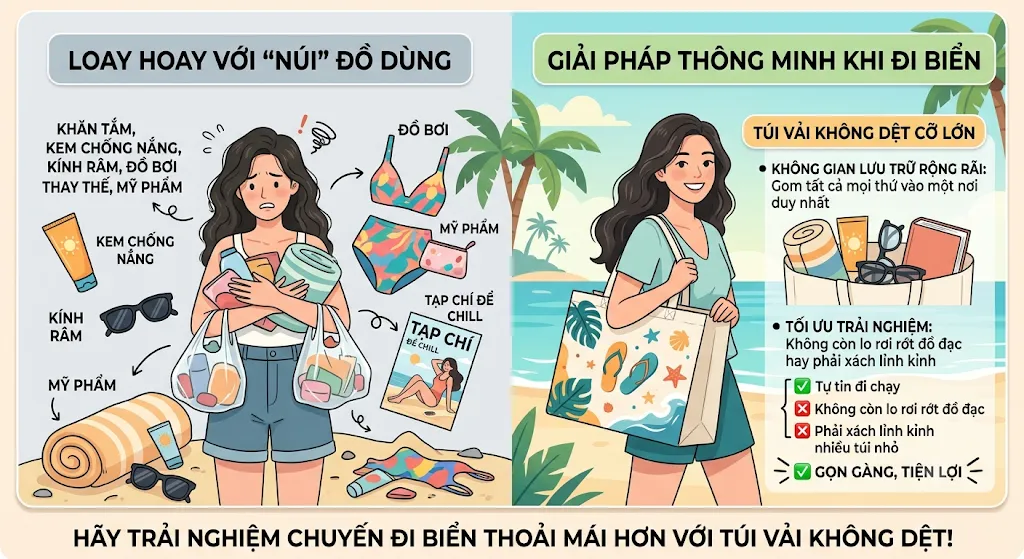 outfit đi biển "sống ảo" outfit đi biển "sống ảo"