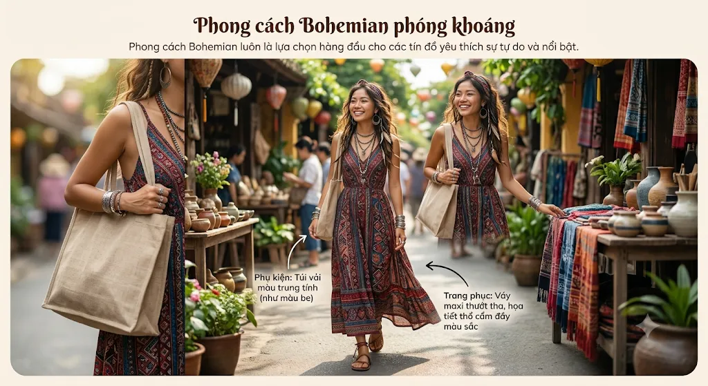outfit đi biển "sống ảo" outfit đi biển "sống ảo"