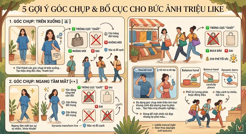 outfit đi biển "sống ảo" outfit đi biển "sống ảo"