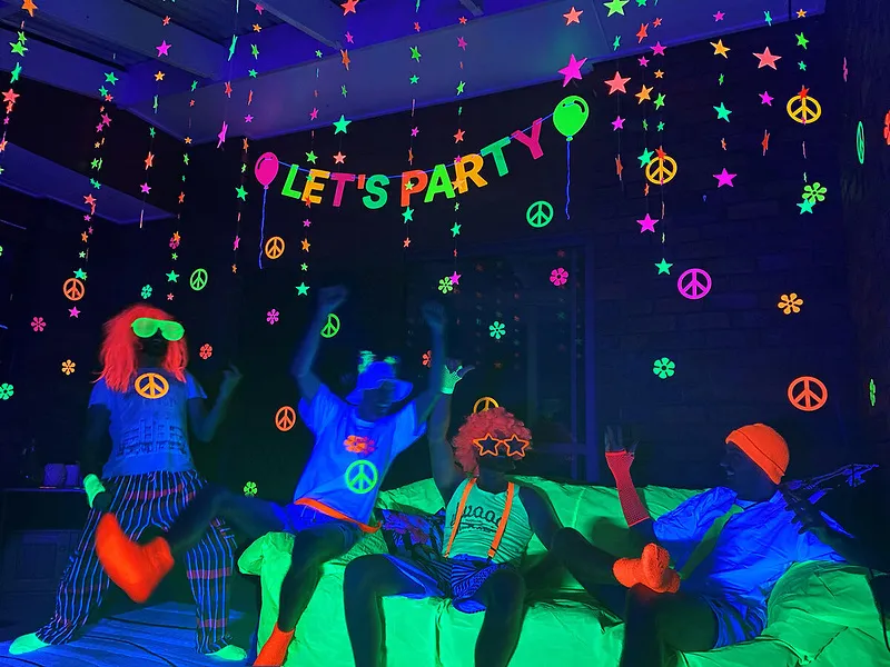 Party Night Party Night