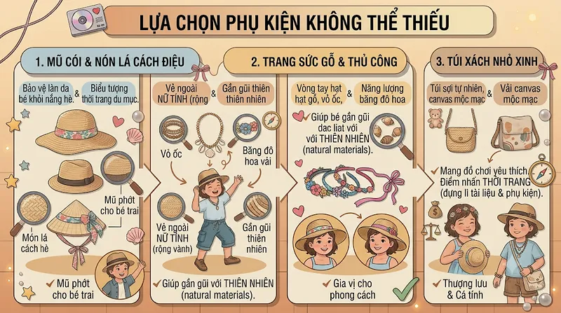 Boho Chic: Xu hướng thời trang tự do và phong cách cho bé yêu - Boho Chic Boho Chic: Xu hướng thời trang tự do và phong cách cho bé yêu - Boho Chic
