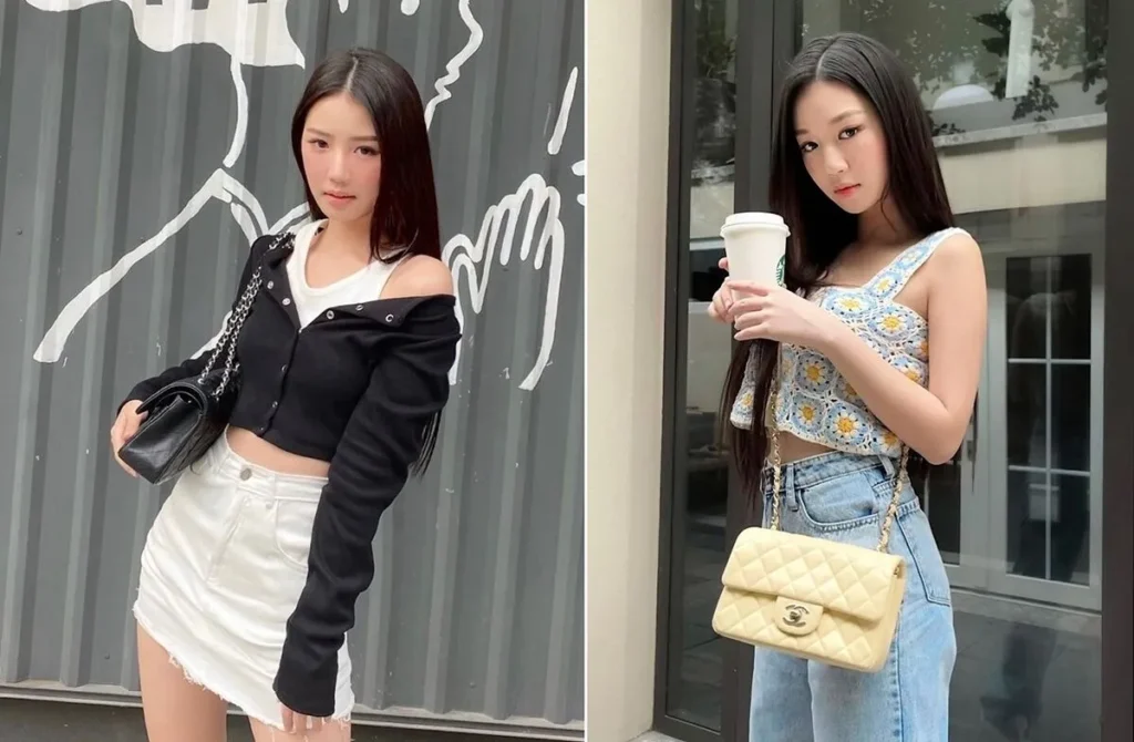 Bí Quyết Phối Đồ Đi Chơi, Dạo Phố Hàng Ngày Trẻ Trung & Sành Điệu