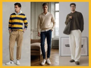Phong cách Preppy: Phối túi vải không dệt cùng outfit "học đường" hiện đại - phong cách Preppy