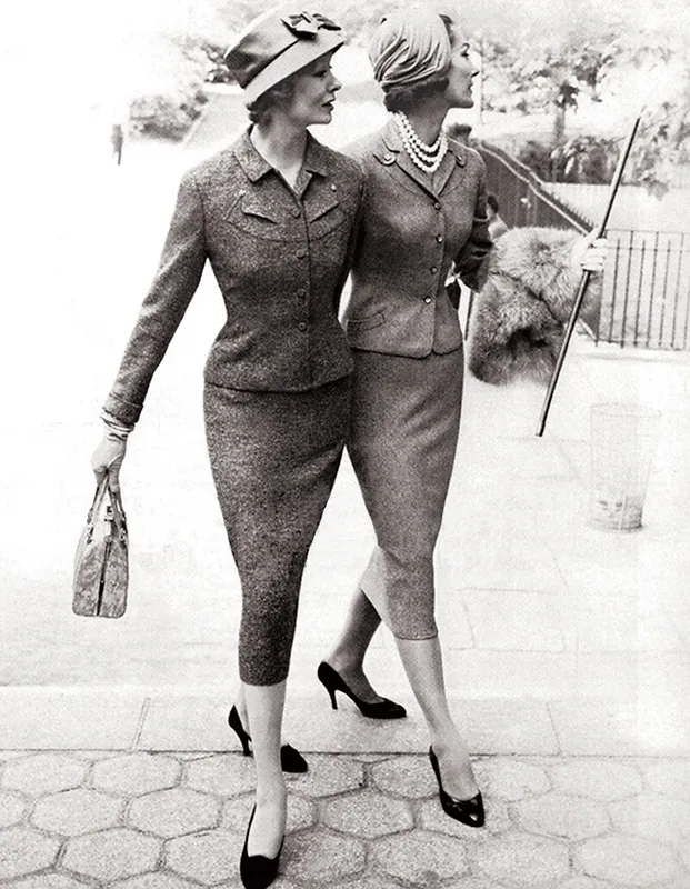 Phong cách Vintage Retro: Hồi ức thời trang và nội thất vượt thời gian Phong cách Vintage Retro: Hồi ức thời trang và nội thất vượt thời gian